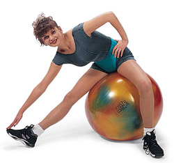 Gymnic 65 см гимнастический шар 