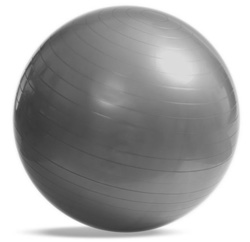 Гимнастический шар ФБ02 65см 