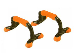 Стоялки для отжиманий EG1603-60 